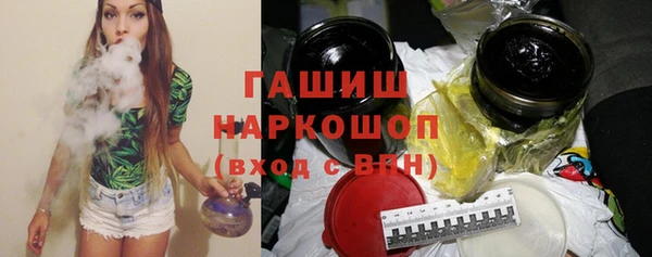 гашик Елизово